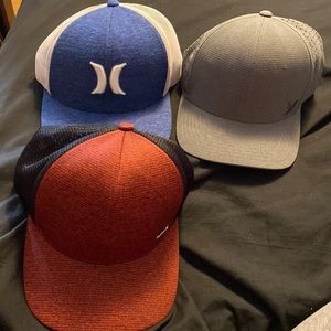 Hurley Hat”s